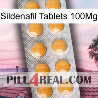Sildenafil Tablets 100Mg levitra1